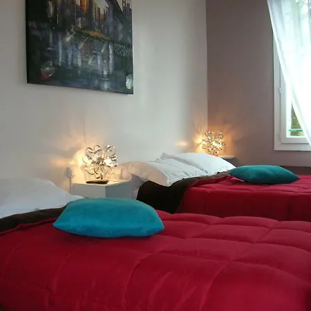 Seine Apartment Rouen