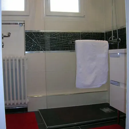 Seine Apartmán Rouen