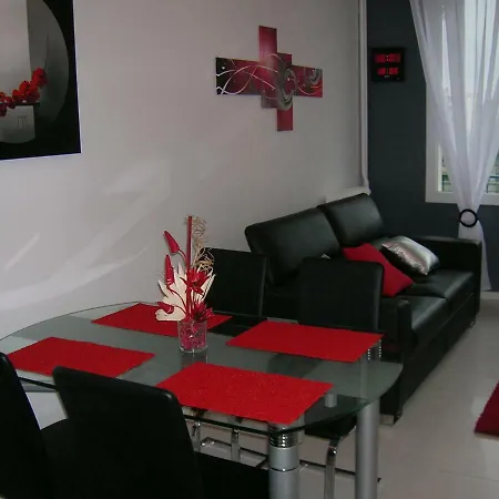 Apartment Seine *